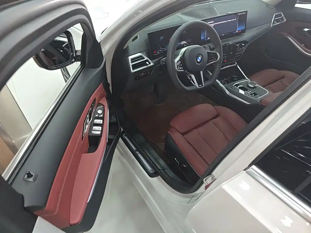 BMW 3 Series — миниатюра 16