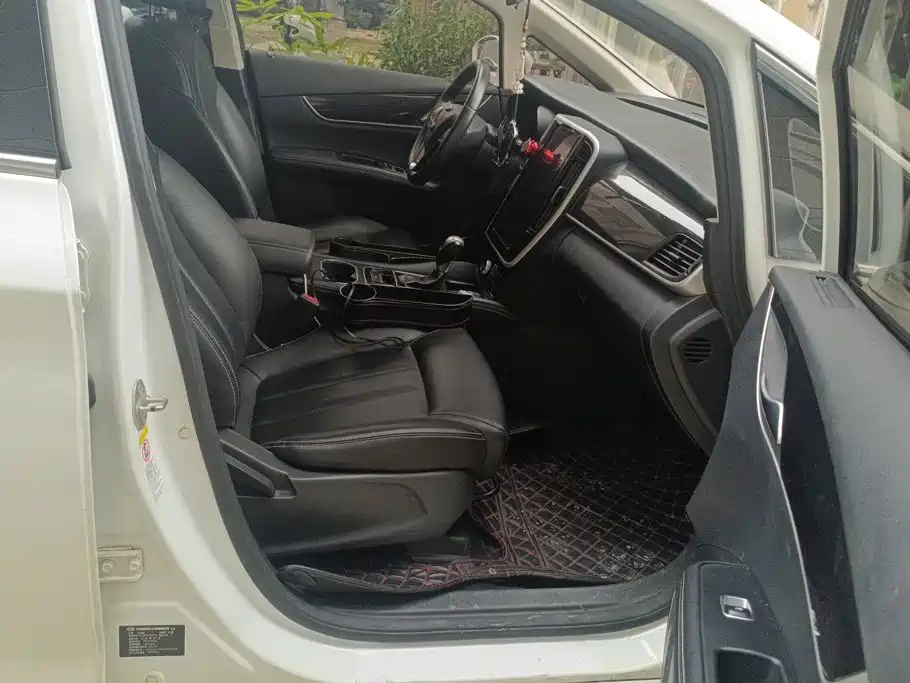 BYD MAX — миниатюра 8