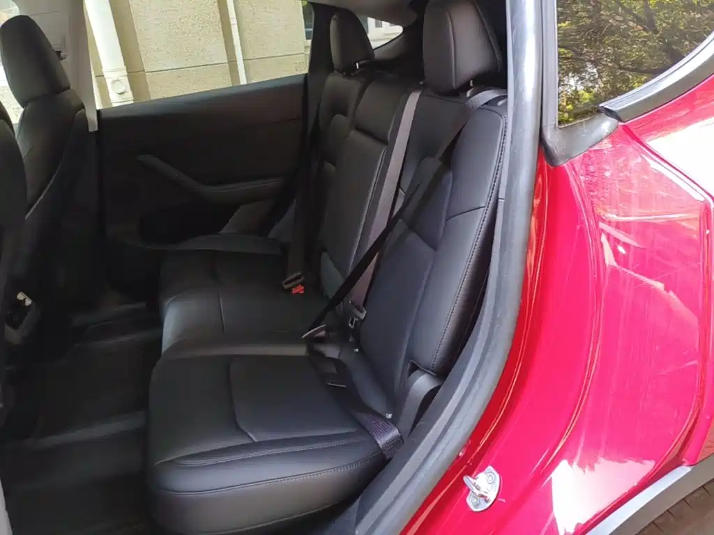 Tesla Model Y — миниатюра 17