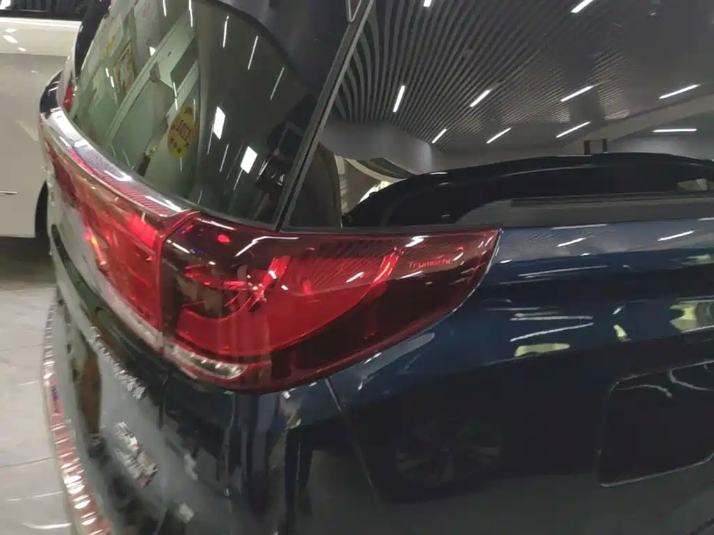 GAC Motor Trumpchi M8 — миниатюра 8