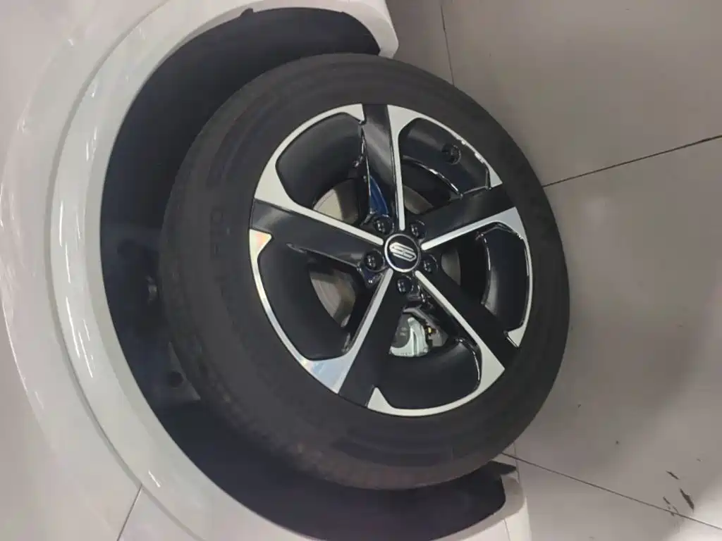 Сангтан Sangtang H5 — миниатюра 23
