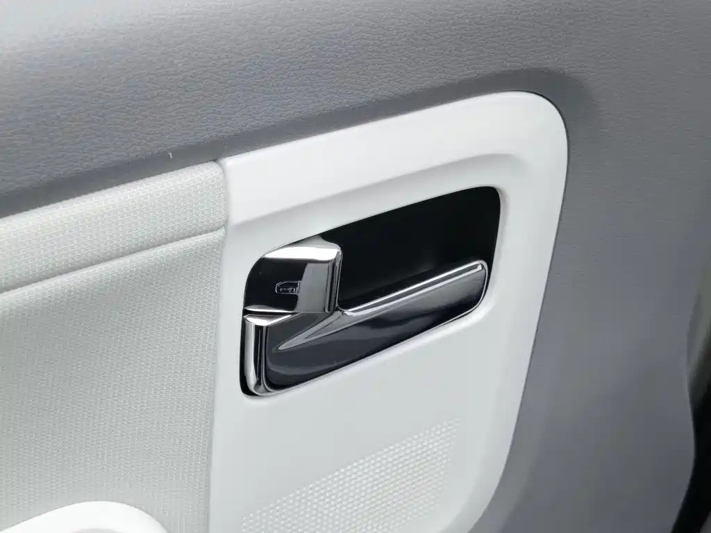 Wuling Air ev — миниатюра 9