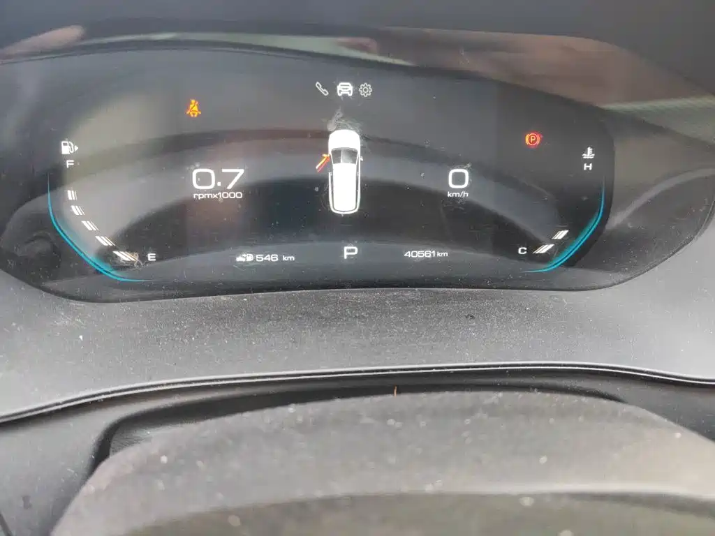 Wuling Victory — миниатюра 13