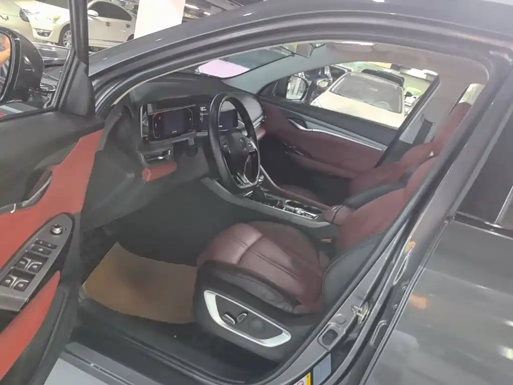 Changan CS75 PLUS — миниатюра 16
