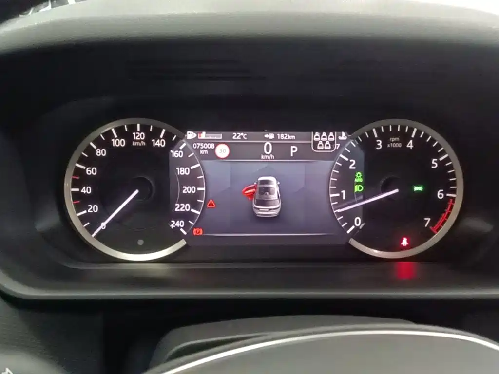 Land Rover Discovery — миниатюра 12