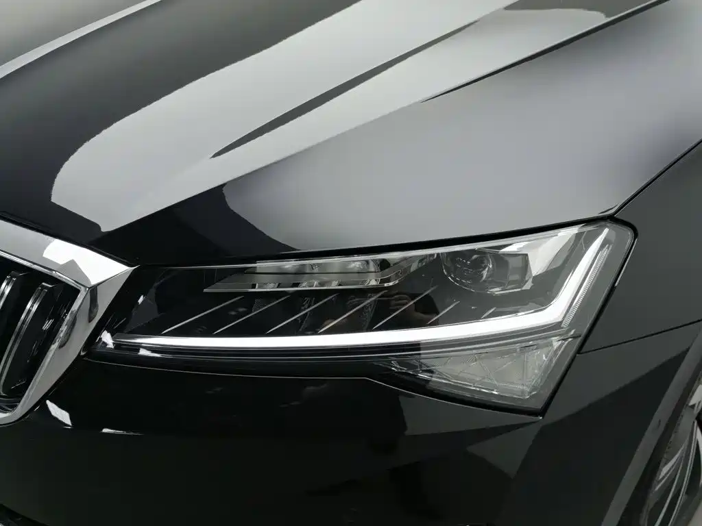 Skoda Superb — миниатюра 7