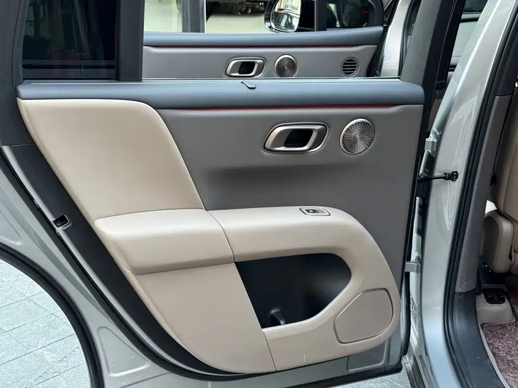 Li Auto Li i6 — миниатюра 15