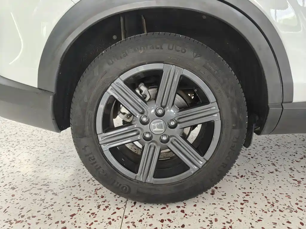 Honda XR-V 1.5L CVT Heat Edition, фото 17