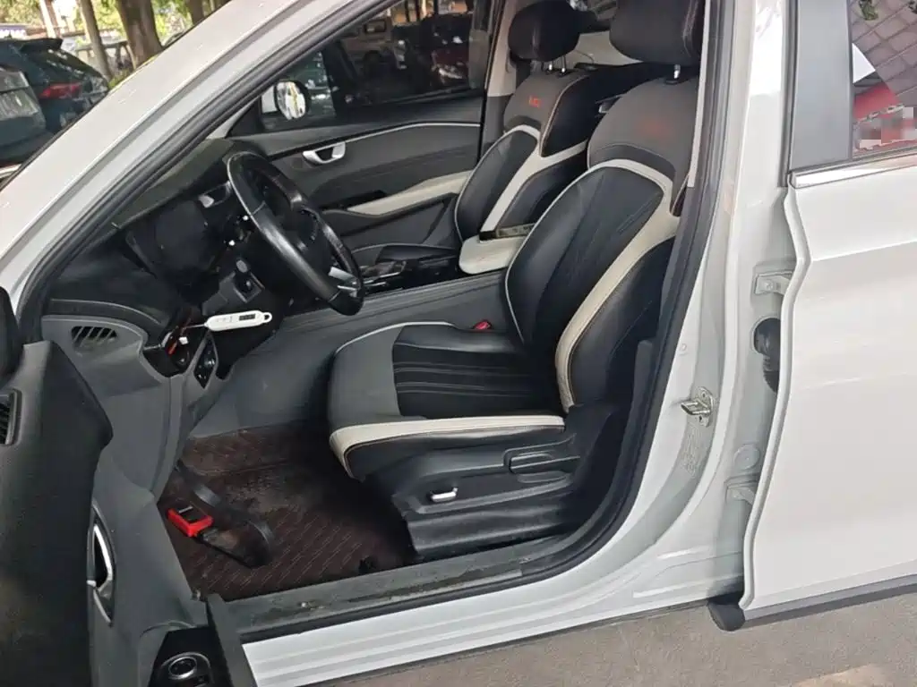 Baojun RC-6 — миниатюра 15