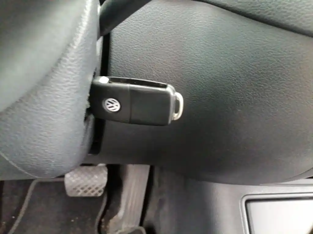 Volkswagen Tiguan — миниатюра 13