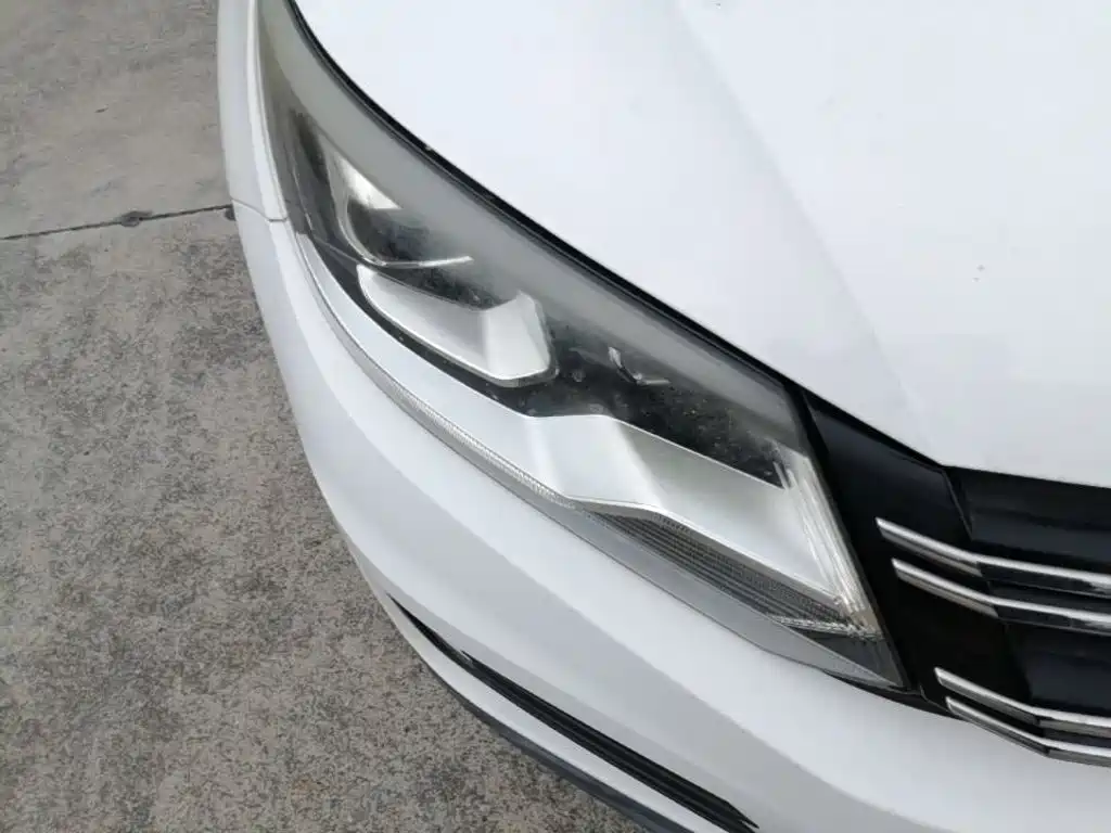 Volkswagen Tiguan — миниатюра 11