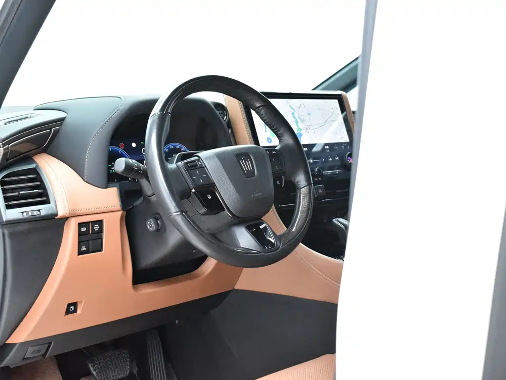 Toyota Vellfire — миниатюра 14