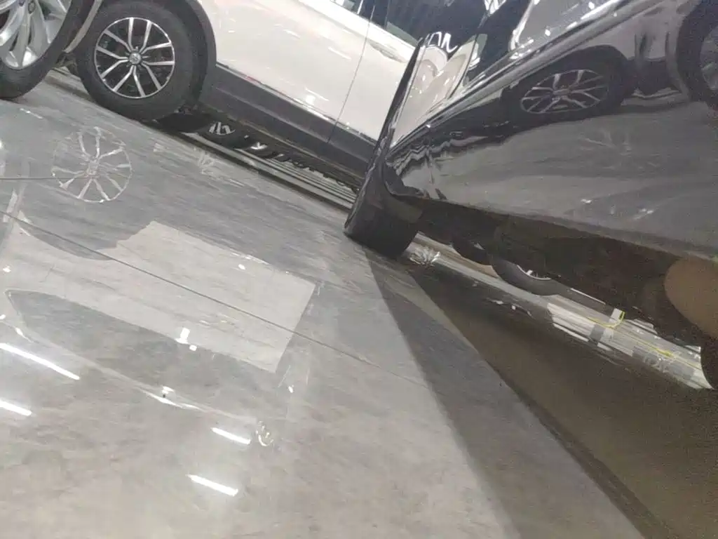 GAC Motor Trumpchi M8 — миниатюра 22