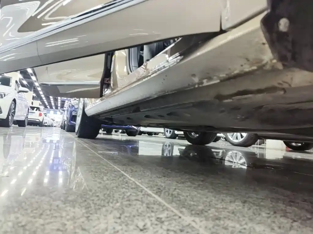 Volkswagen Passat — миниатюра 21