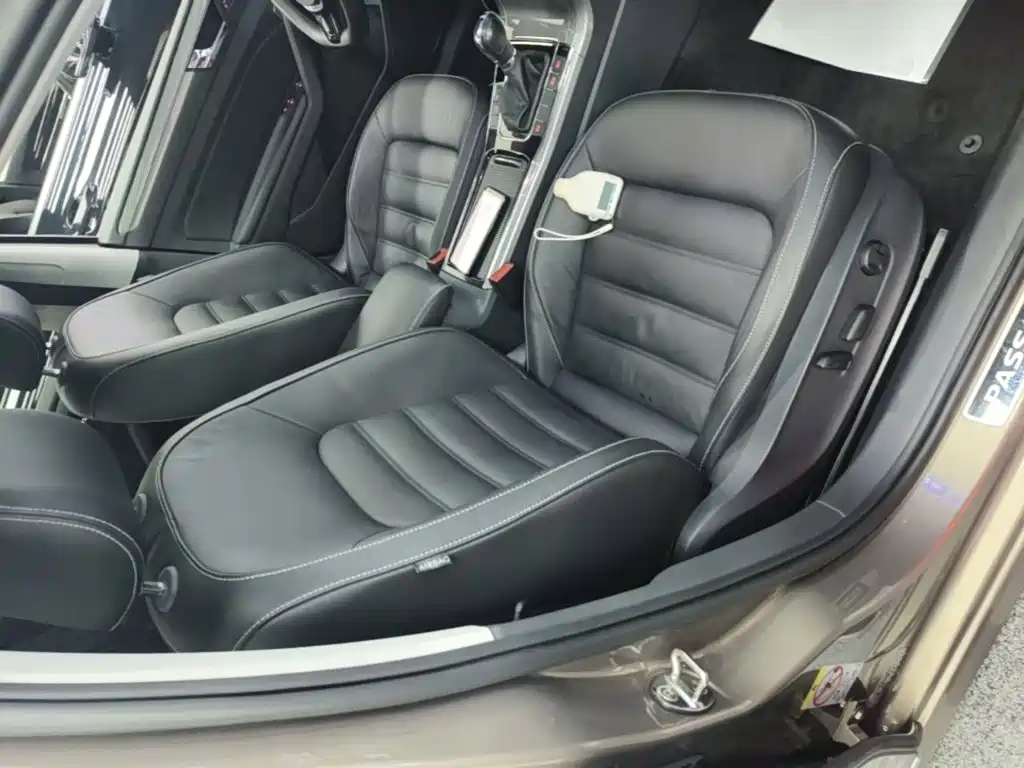 Volkswagen Passat — миниатюра 25