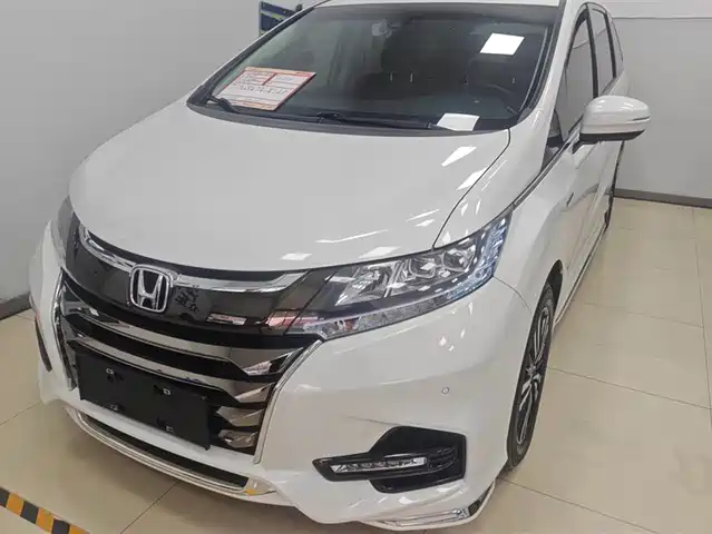 HONDA ODYSSEY 2020