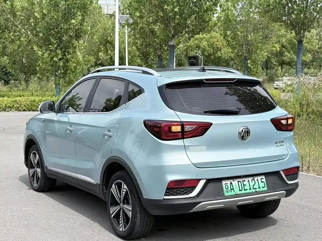 MG EZS — миниатюра 9