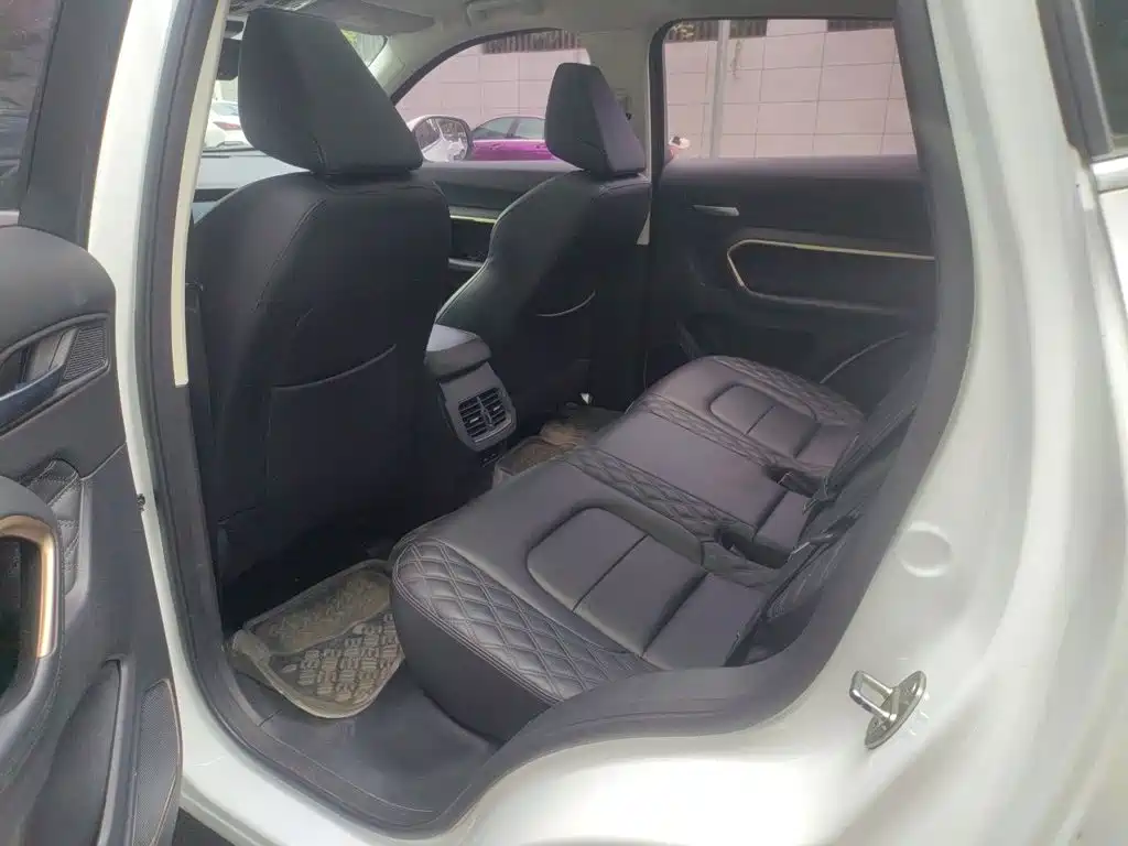 Haval H6 — миниатюра 13