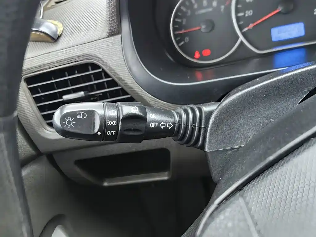 Wuling Hongguang — миниатюра 21