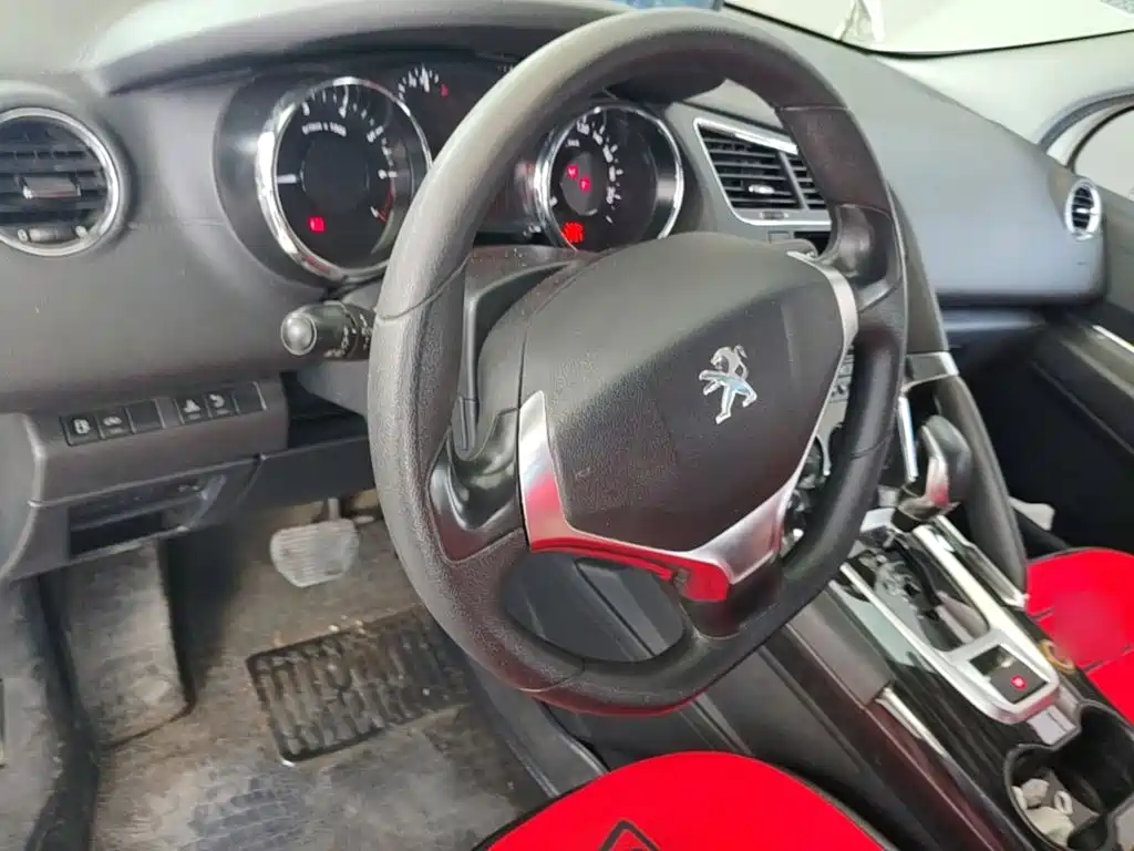 Peugeot 3008 — миниатюра 17
