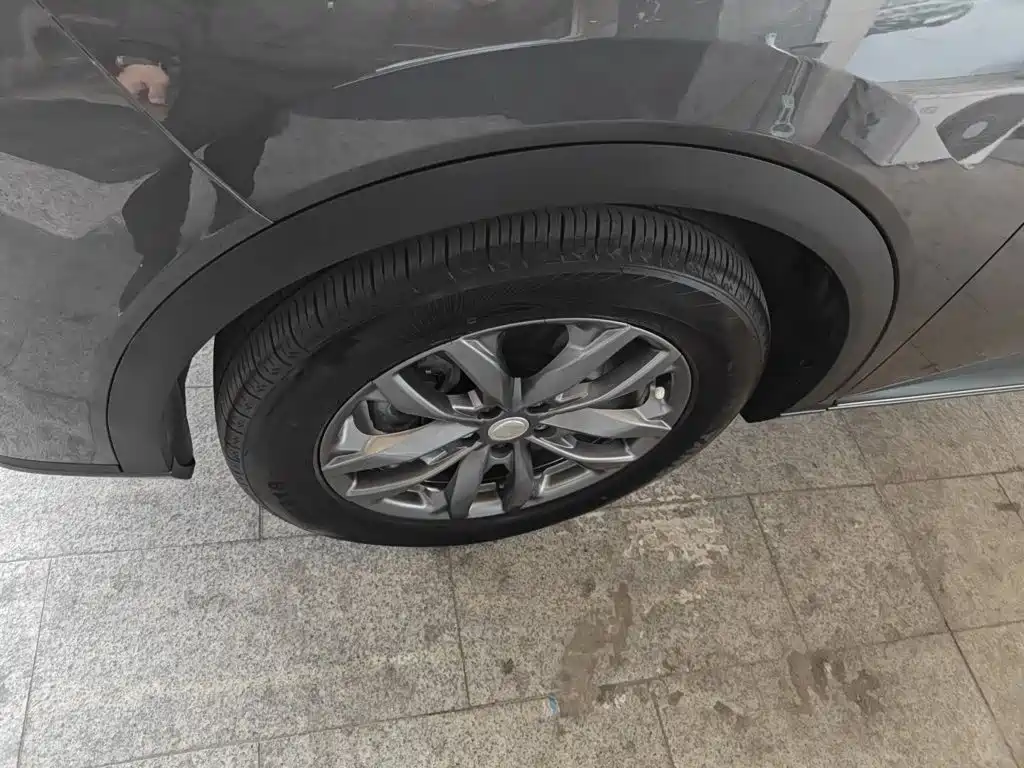 Changan CS55PLUS — миниатюра 25