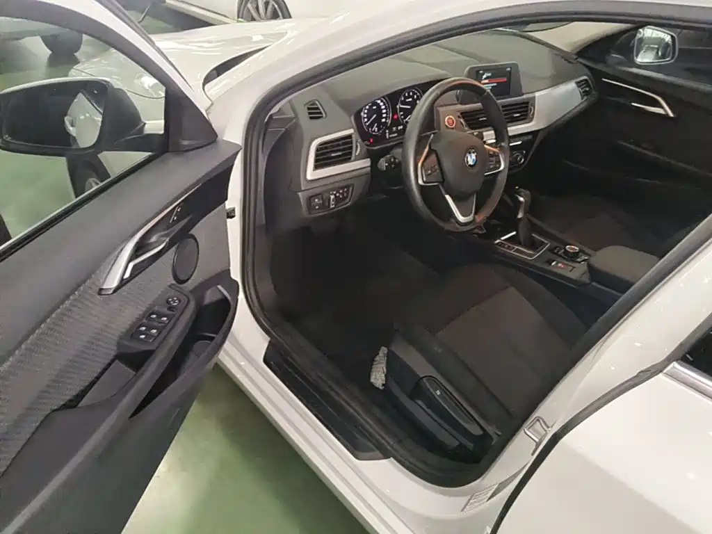 BMW 1 Series — миниатюра 16