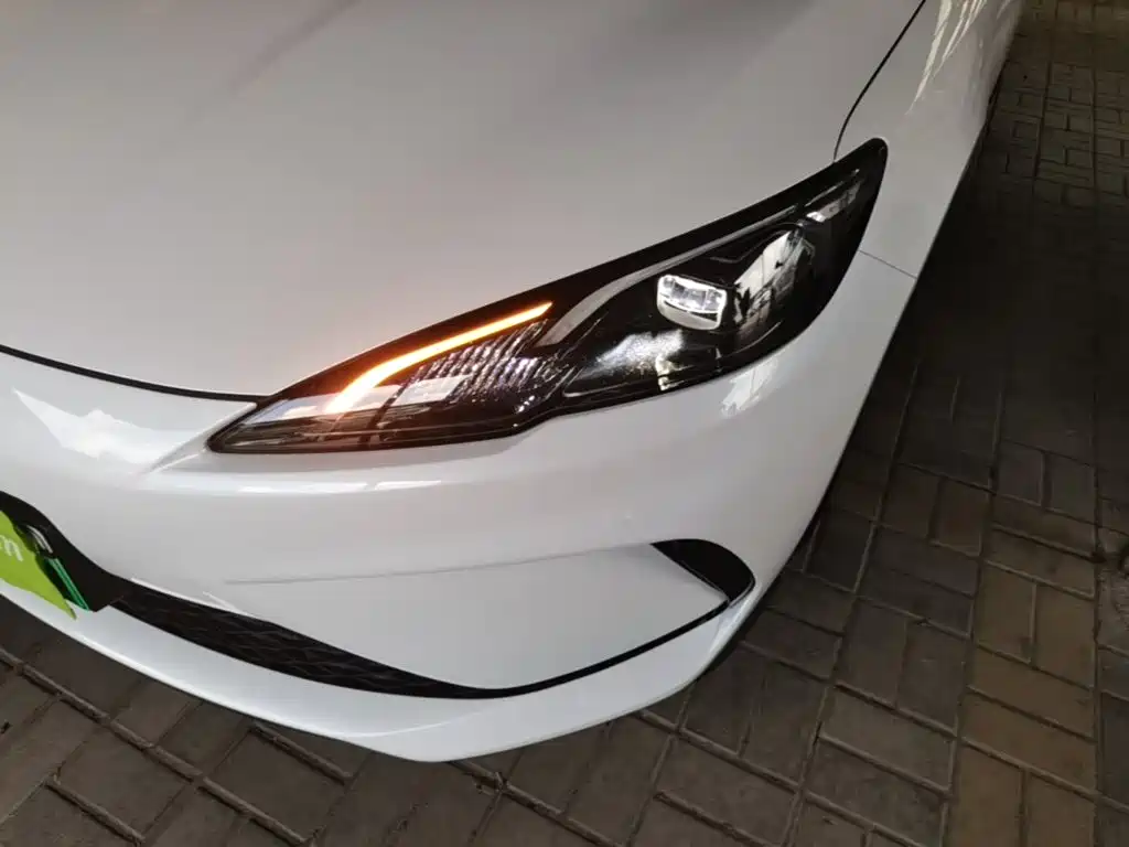 BYD Seal 05 DM-i — миниатюра 24