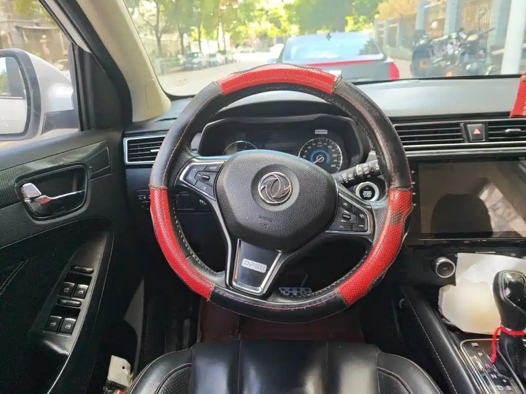 Fengguang Fengguang 580 — миниатюра 7