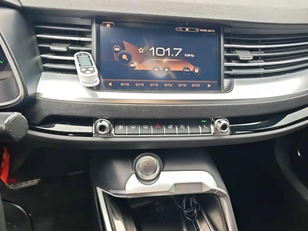 Haval H6 — миниатюра 13