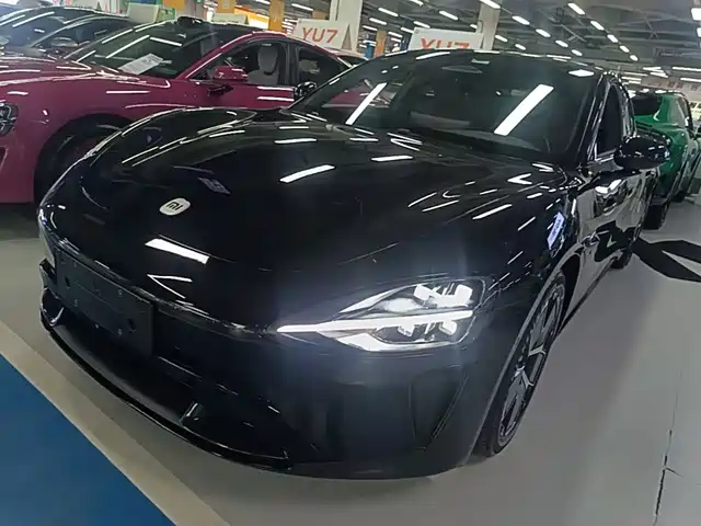 2025 xiaomi SU7