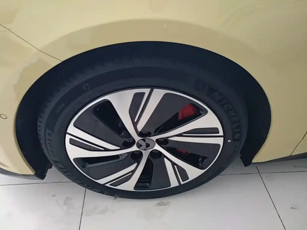 NIO ET5 — миниатюра 23