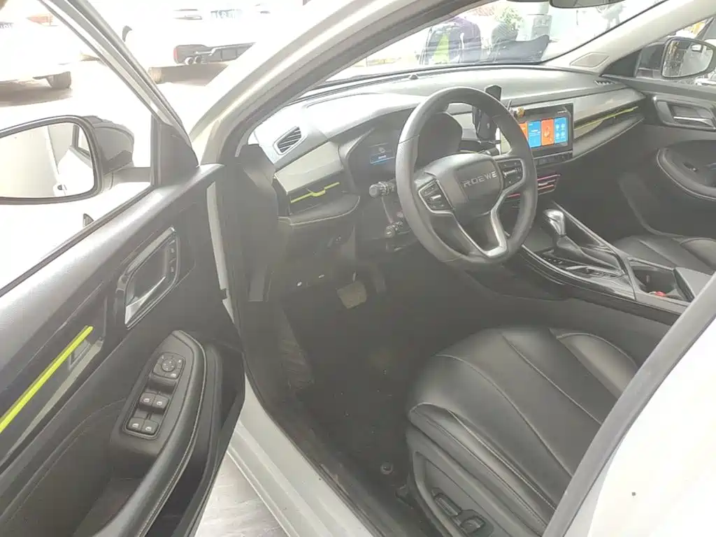 Roewe i5 — миниатюра 16