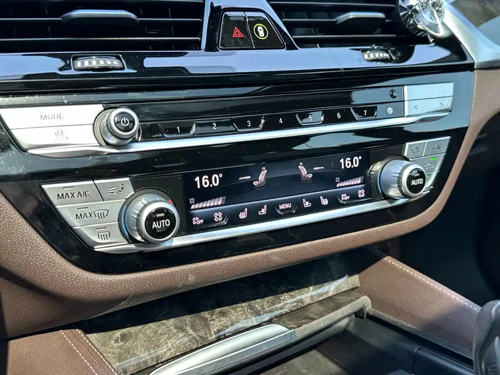 BMW 6 Series GT — миниатюра 29