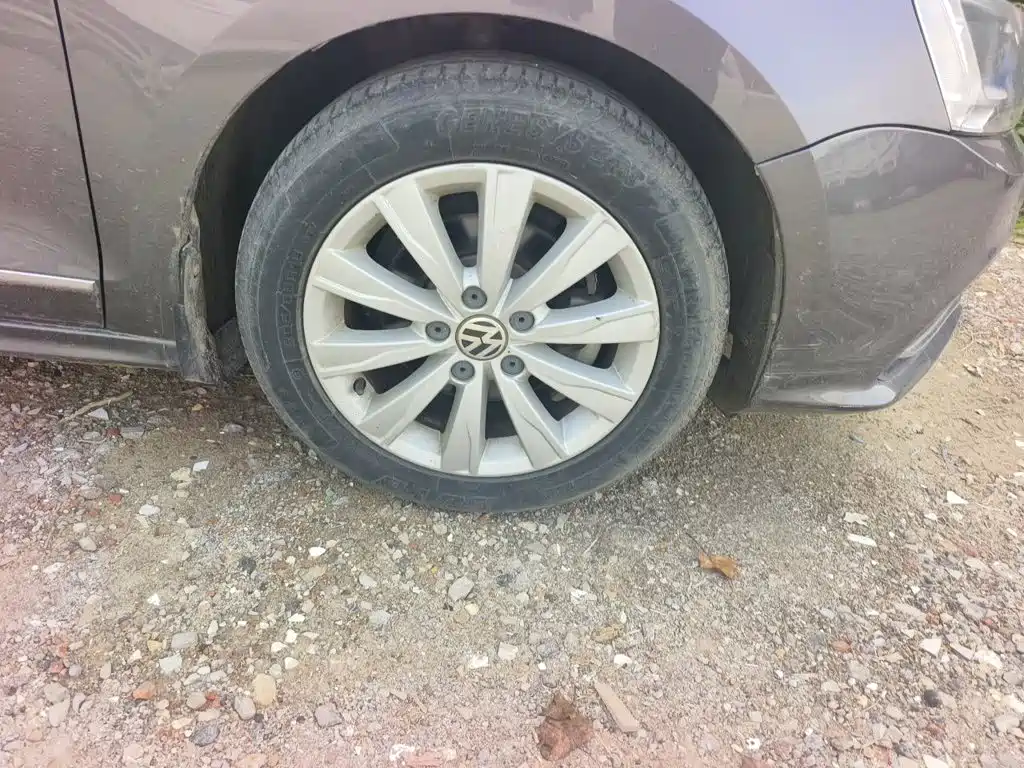 Volkswagen Sagitar — миниатюра 23