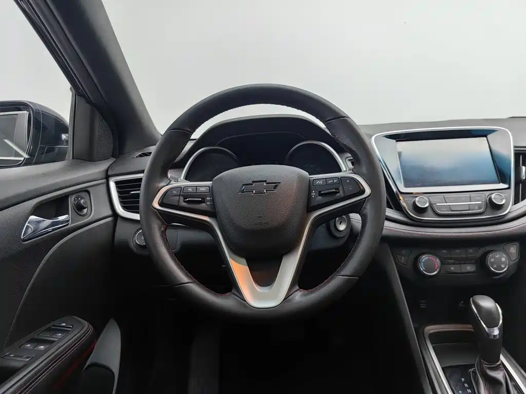 Chevrolet Monza — миниатюра 11