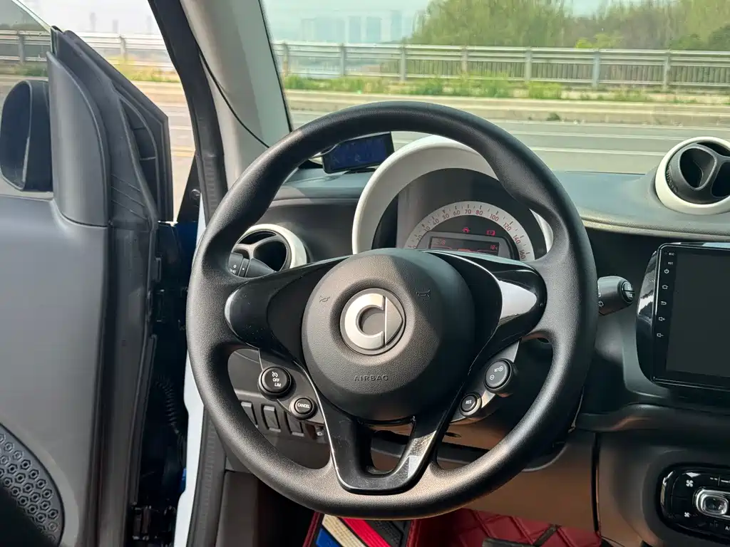 Smart fortwo — фотографии объявления, Фото 21