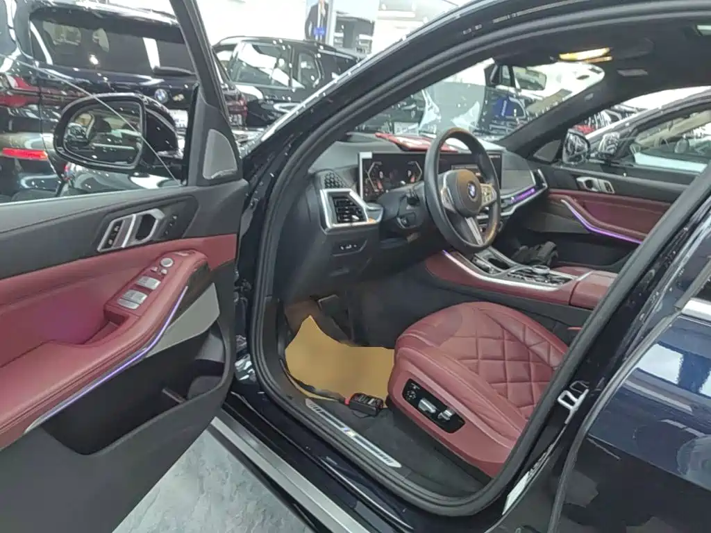 BMW X5 — миниатюра 16