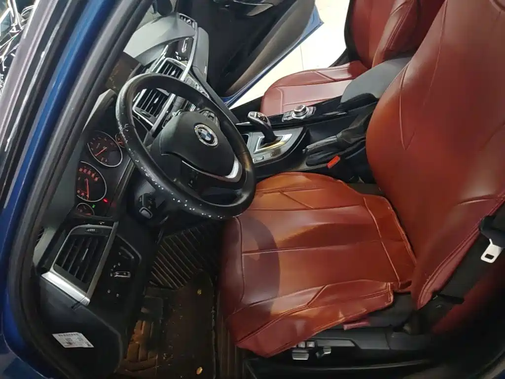 BMW 3 Series — миниатюра 15