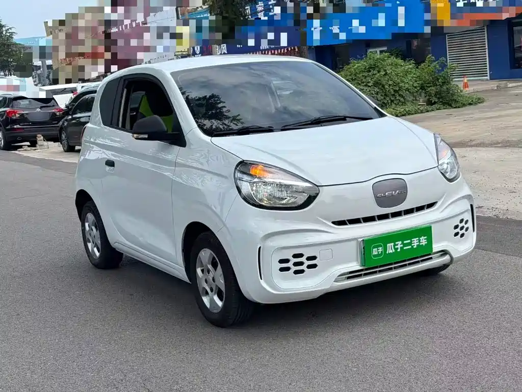 Roewe Clever — миниатюра 4