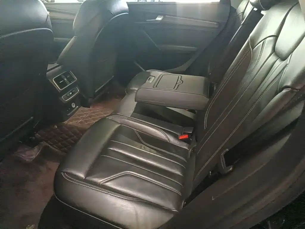 Audi Q5L — миниатюра 17