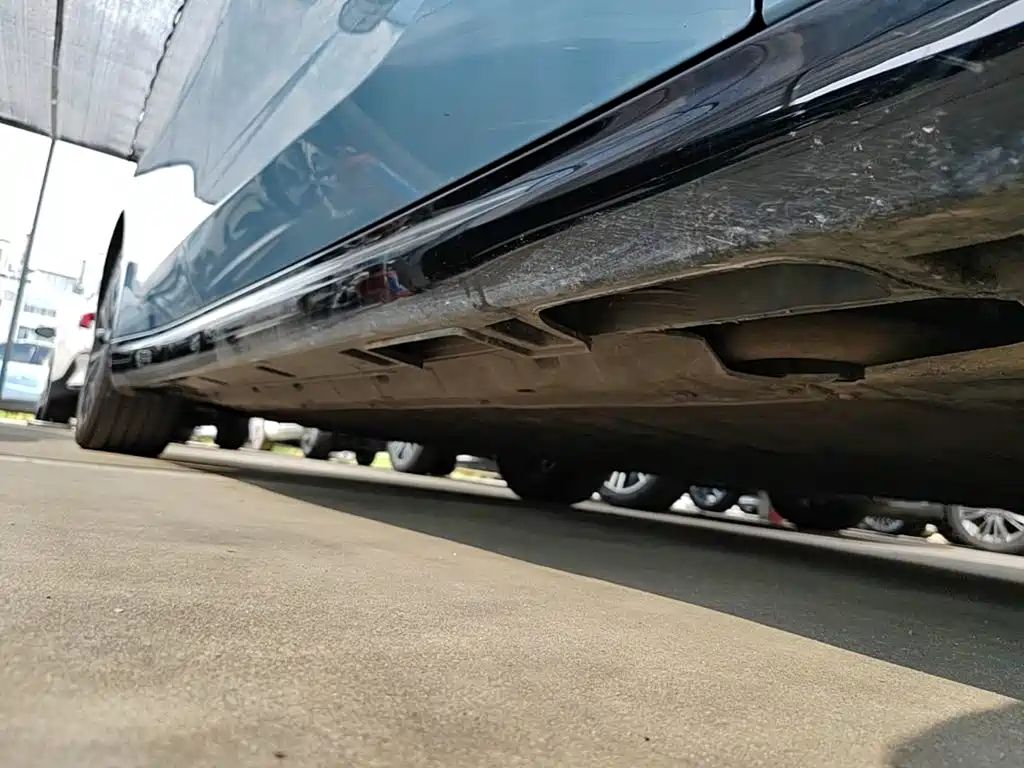 Leapmotor Ноль один. — миниатюра 21