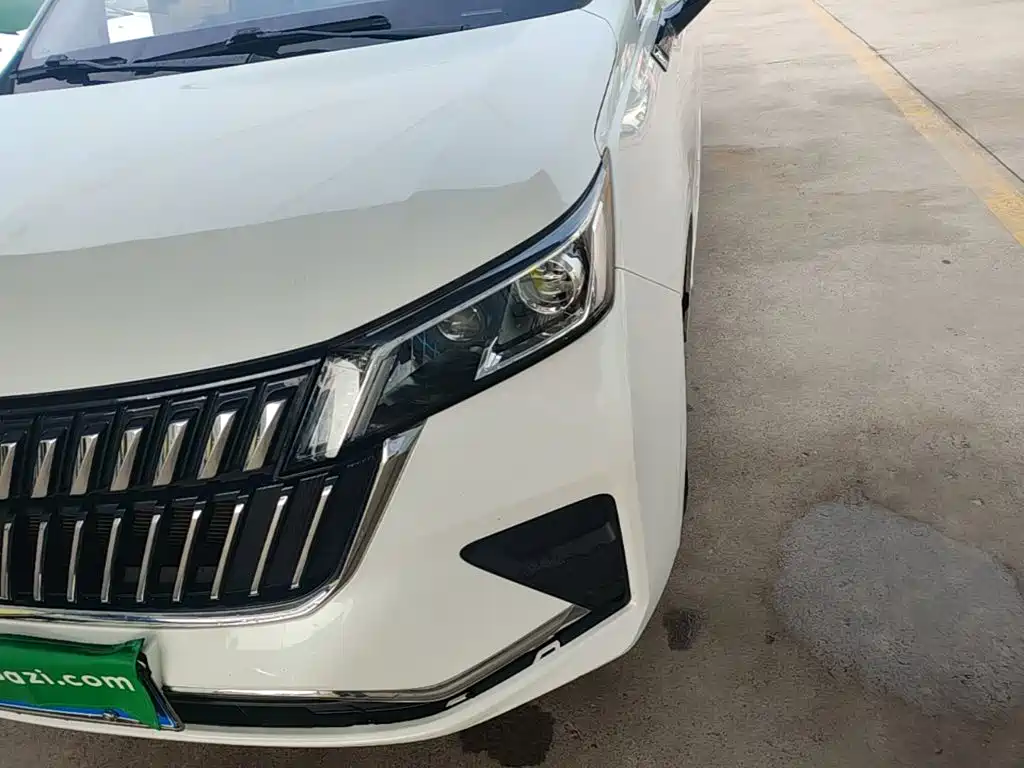 Wuling Jiachen — миниатюра 24