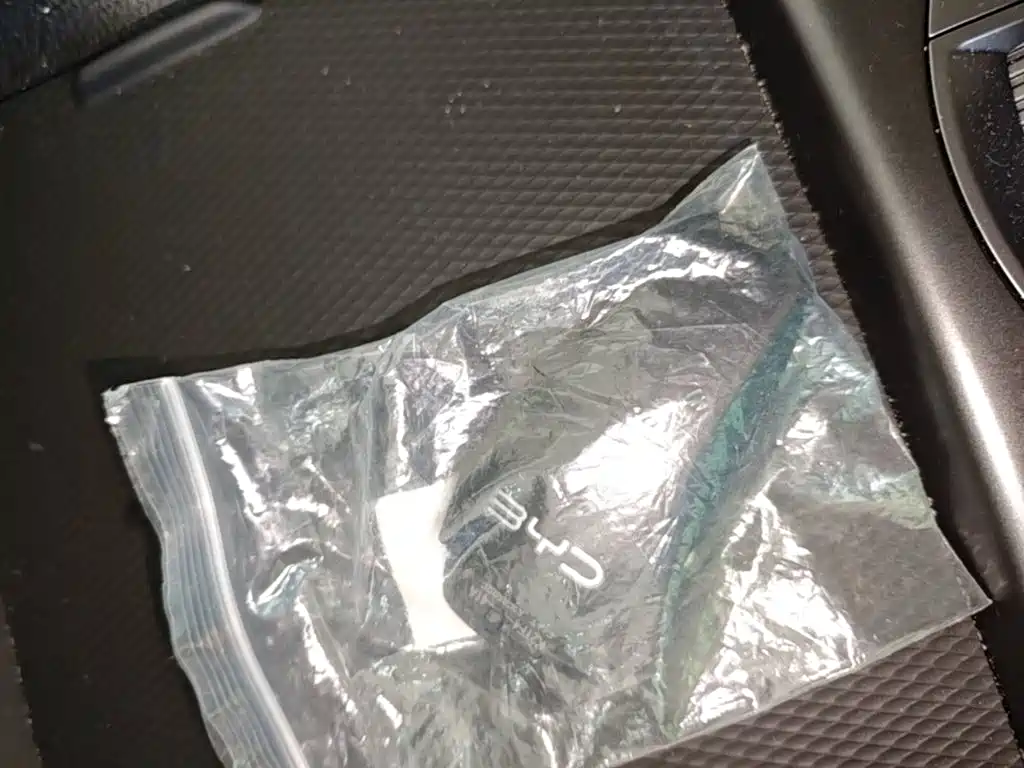 BYD Seal 05 DM-i — миниатюра 9