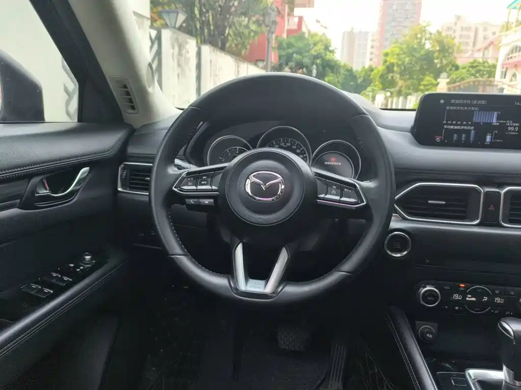 Mazda CX-5 — миниатюра 11