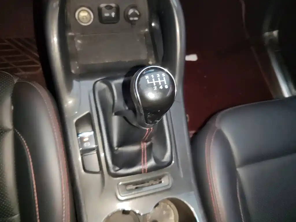 Changan CS75 — миниатюра 14