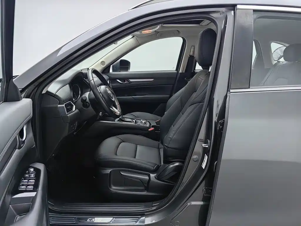 Mazda CX-5 — миниатюра 10