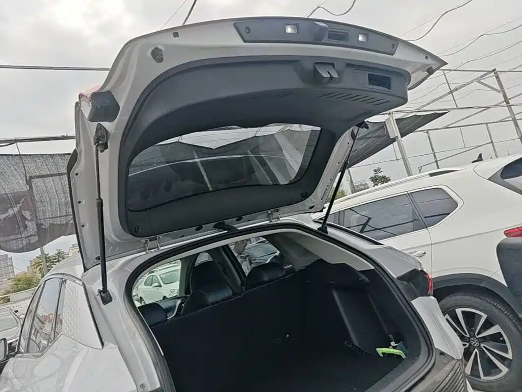 BYD Yuan Plus — миниатюра 19