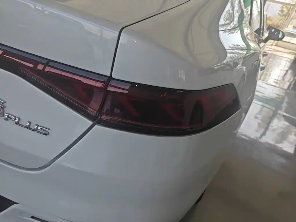 BYD Qin PLUS — миниатюра 8