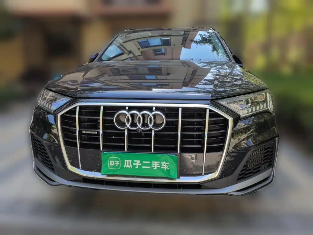 Audi Q7 — миниатюра 2
