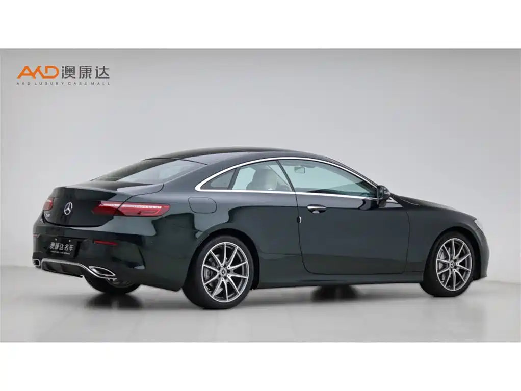 Mercedes-Benz E-Class E 2023 E 260